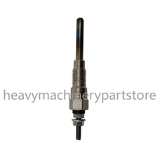 19077-65512 Glow Plug Fits For Kubota KX91-3 KX121-2 KX131-3 KX161-2 KX161-3