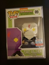 funko pop foot soldier