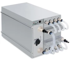 New Bitmain Antminer S19 Pro Hyd 184Th/s Asic BTC Bitcoin Mining Miner 5428W