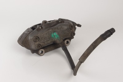 67062 Brake Caliper Front Left A0024202183 Mercedes-Benz for sale 