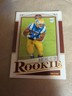 2021 Panini Legacy Rookie RC #195 Demetric Felton Cleveland Browns 