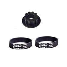 Fits For Kirby 550603 Modle Vacuum Sprocket Gear W/ 301291 Free 2 Belts