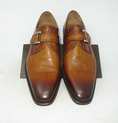 magnanni marco monk strap