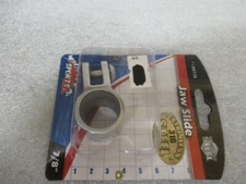 N34A Genuine Boater Sports 55110 Jaw Slide 7/8" OEM New Factory Boat Parts