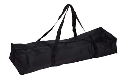 Erhard Sport - Umhängetasche für Training-Equipment - Stangen, Hürden ... Tasche