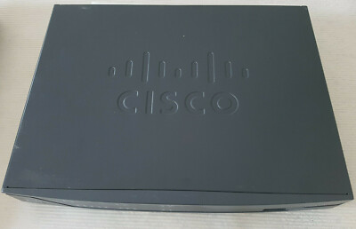 CISCO - 888-SEC-K9 - Cisco 800 Series - Router - gebraucht