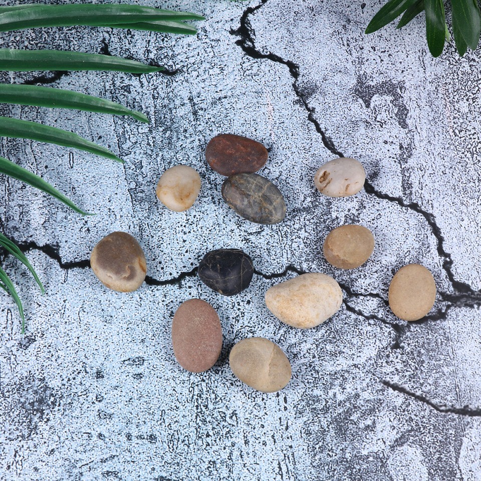 Steine zum Bemalen Glatte Bemalte Felsen Kind Natürlich