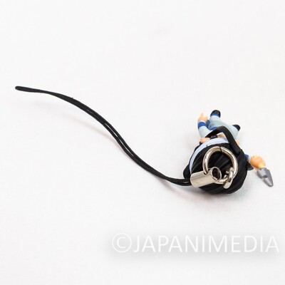 Toriko Melk the Second Mascot Figure Strap JAPAN ANIME MANGA