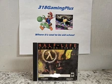 Half-Life: Counter-Strike (PC, 2000) RARE FAST SAME DAY SHIPPING