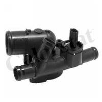 Calorstat by Vernet Thermostat KüHlmittel 89°C FüR Renault Espace IV TH7069.89J