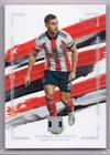 George Baldock 2020-21 Panini Immaculate Premier League Soccer Silver #25/25