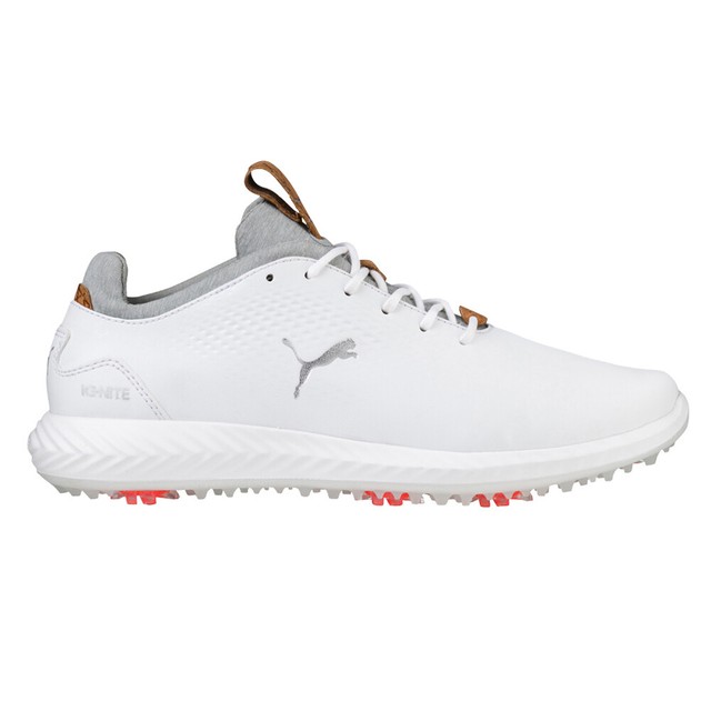 puma ignite golf shoes 2018