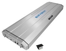 Hifonics Maxximus X4 6000 RMS Dual Monoblock ...