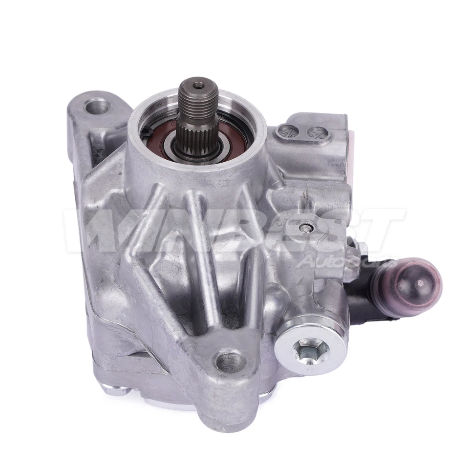Bomba de direção hidráulica ajuste 2006 2007 2008 2009 2010 2011 Honda Civic 1.8L 96-05456 - Imagem 2 de 4