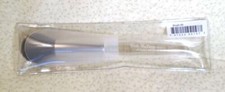 Trish McEvoy Beauty #48 Sculpt & Blend Brush W/ PLASTIC POUCH