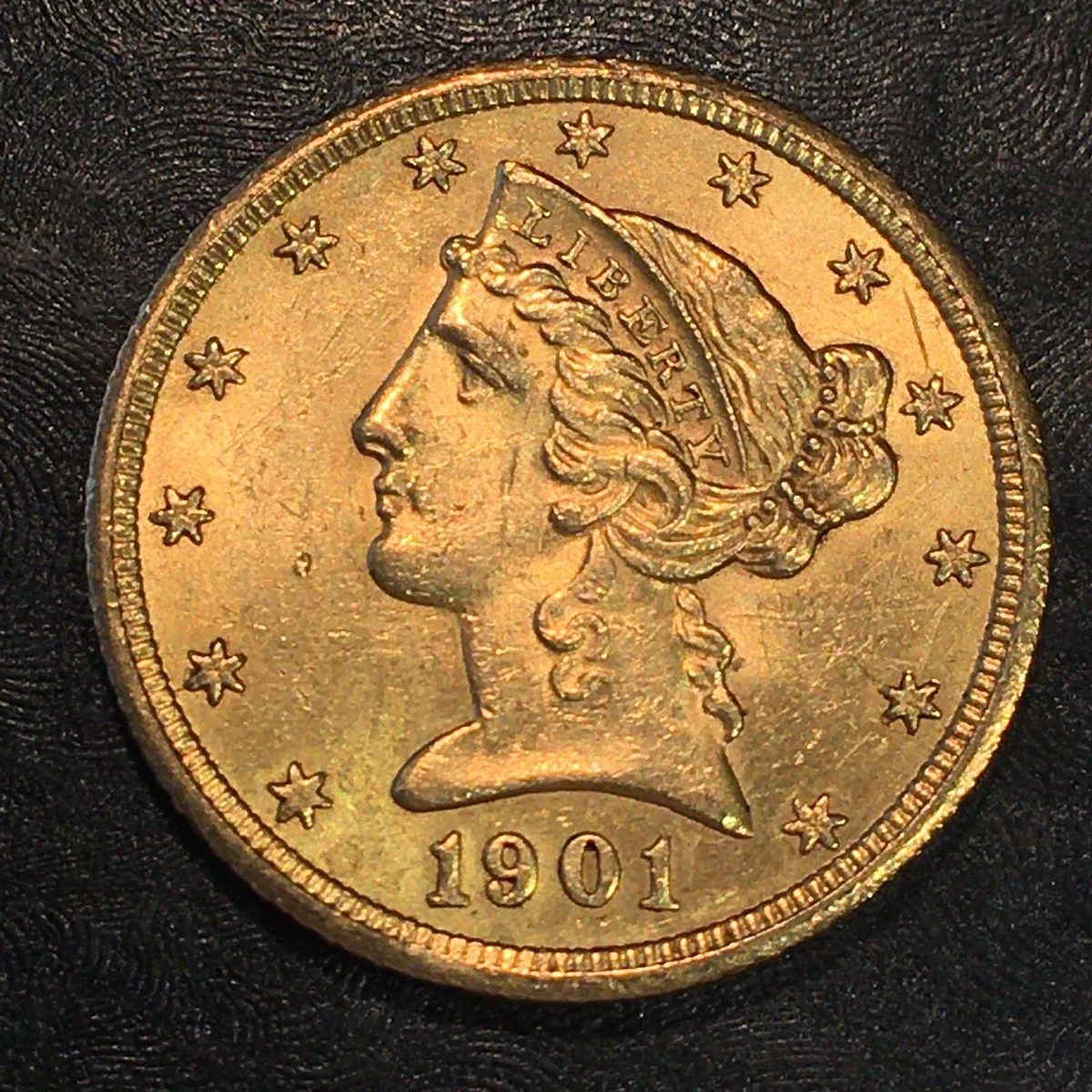 1901 年金币| eBay