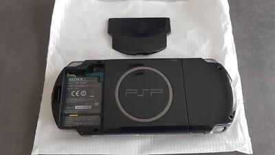 PSP] CONSOLE PSP 3004 XZB GRAN TURISMO VARIANT RARE (PAL EUR