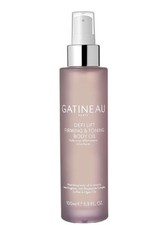 Gatineau Defi Lift Firming & Toning Body Oil 100ml BN