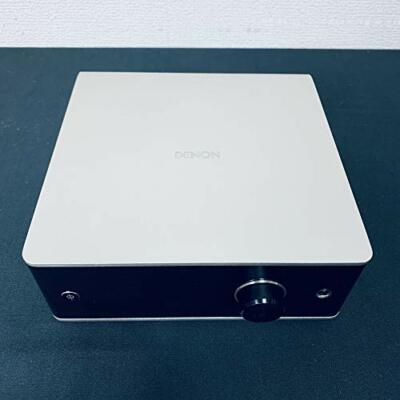 DENON DA-310USB DAC Help! Denon DA-310USB | Audio Science Review