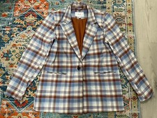 Vila Blazer - Size Eu44