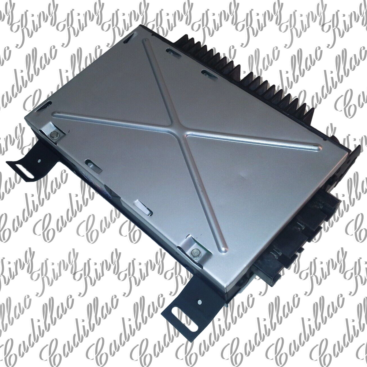 76 CADILLAC SEVILLE 350FI ECM #1608825 REBUILT $150 REFUNDABLE 