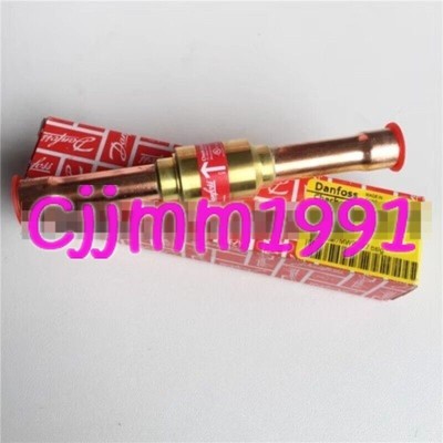 1PC NEW   straight check valve NRV10S 020-1011 Port 10mm  #F5