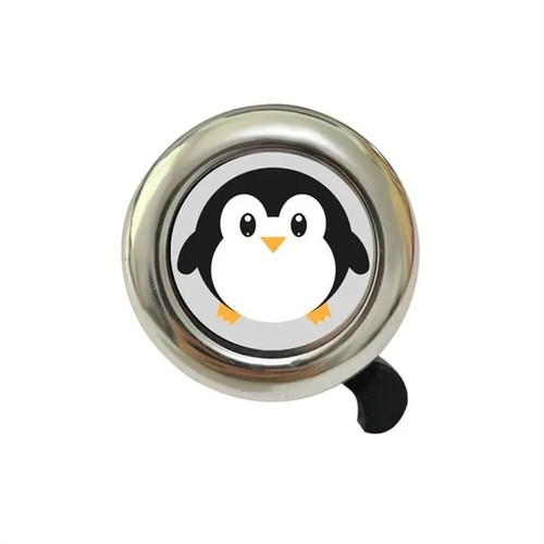 Alarm Warning Kids Bicycle Bell High Sound Bike Alarm Bell Bike Decoration - Picture 14 of 25