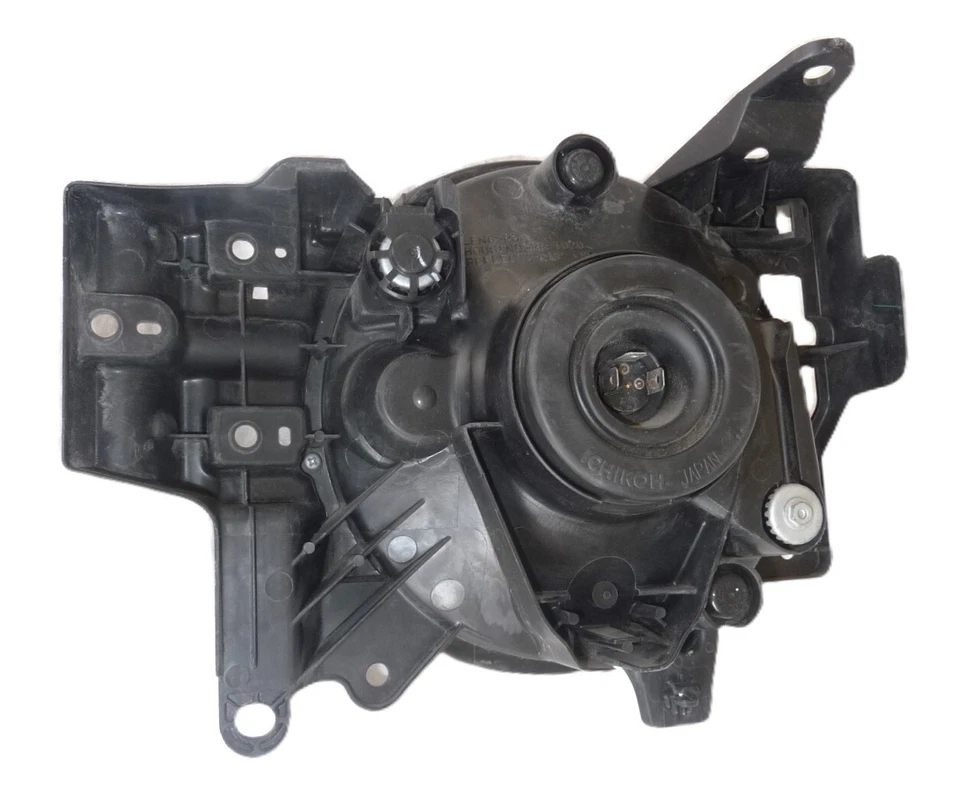 Левая галогенная фара для Toyota FJ Cruiser 2007-2014 годов выпуска 81106-35445 от оригинального производителя - Изображение 4 из 4