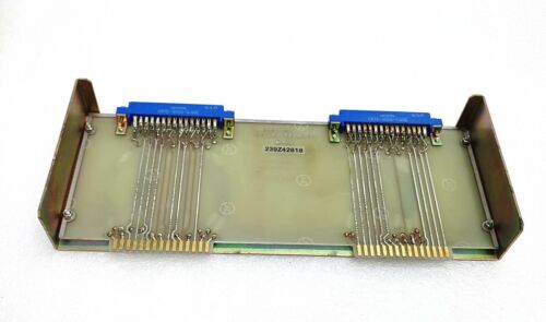 ANRITSU 239Z42818 EXTEND BOARD / LOT OF 2 (EXPEDITED DHL / FEDEX ) - Picture 3 of 7