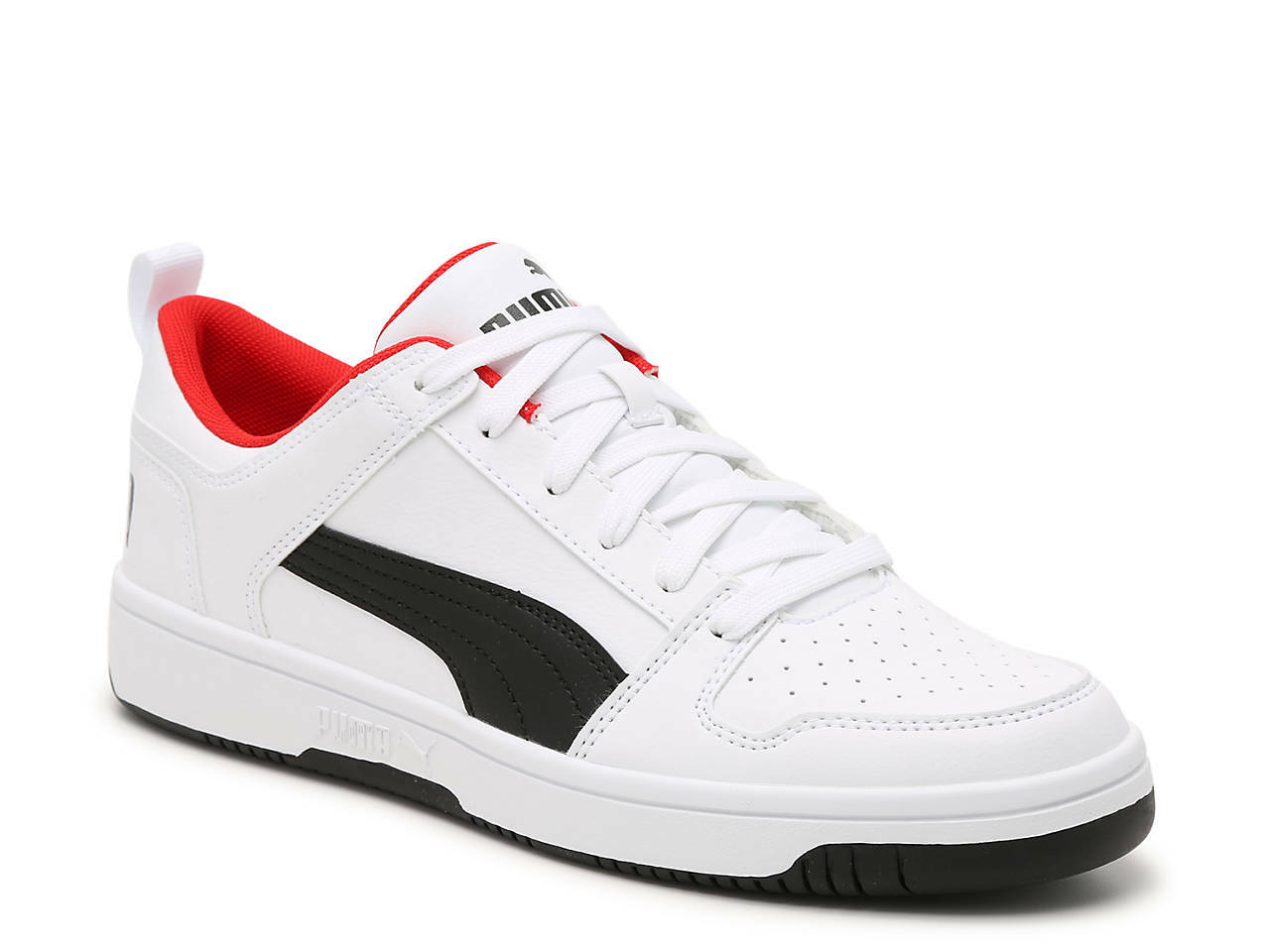 puma jiyu quilted sneakers