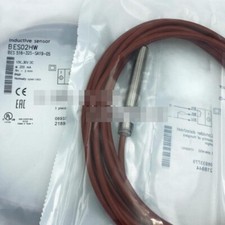 BALLUFF BES 516-325-SA19-05 Proximity Switch Sensor