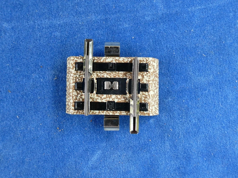 TOP ++ TRAIN MARKLIN HO - RAIL 1/8 N° 5110  - PRIX UNITAIRE Unit price - Photo 2/3