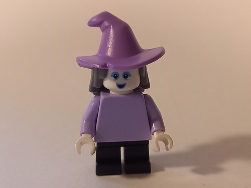 LEGO® Tim Burton´s "Nightmare before Christmas" Minifiguren Auswahl NEU - Bild 2 von 3