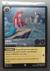 LORCANA FR Card - Chapter 4 174/204 Ariel - Foil New