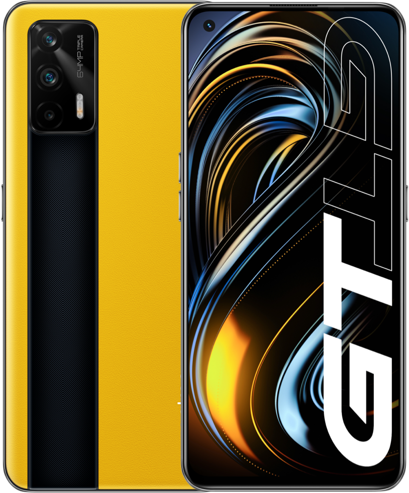 Realme GT Neo Flash Edition 6.43