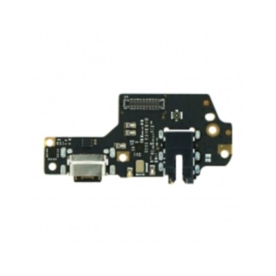 Connecteur De Charge Pour Xiaomi Redmi Note 8 – Pièce De Rechange – Neuf Sous Emballage