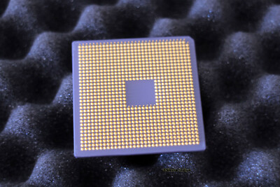 Sun Microsystems UltraSparc III SME1052B PG-2.3 / SME 1086  1050MHz