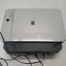 Canon LIDE 210 Ultra Compact Portable Color Image Flatbed Scanner TESTED