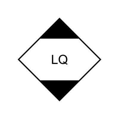 250x UN Etiketten/ Aufkleber Gefahrgut LQ Limited Quantity 10cm Papier