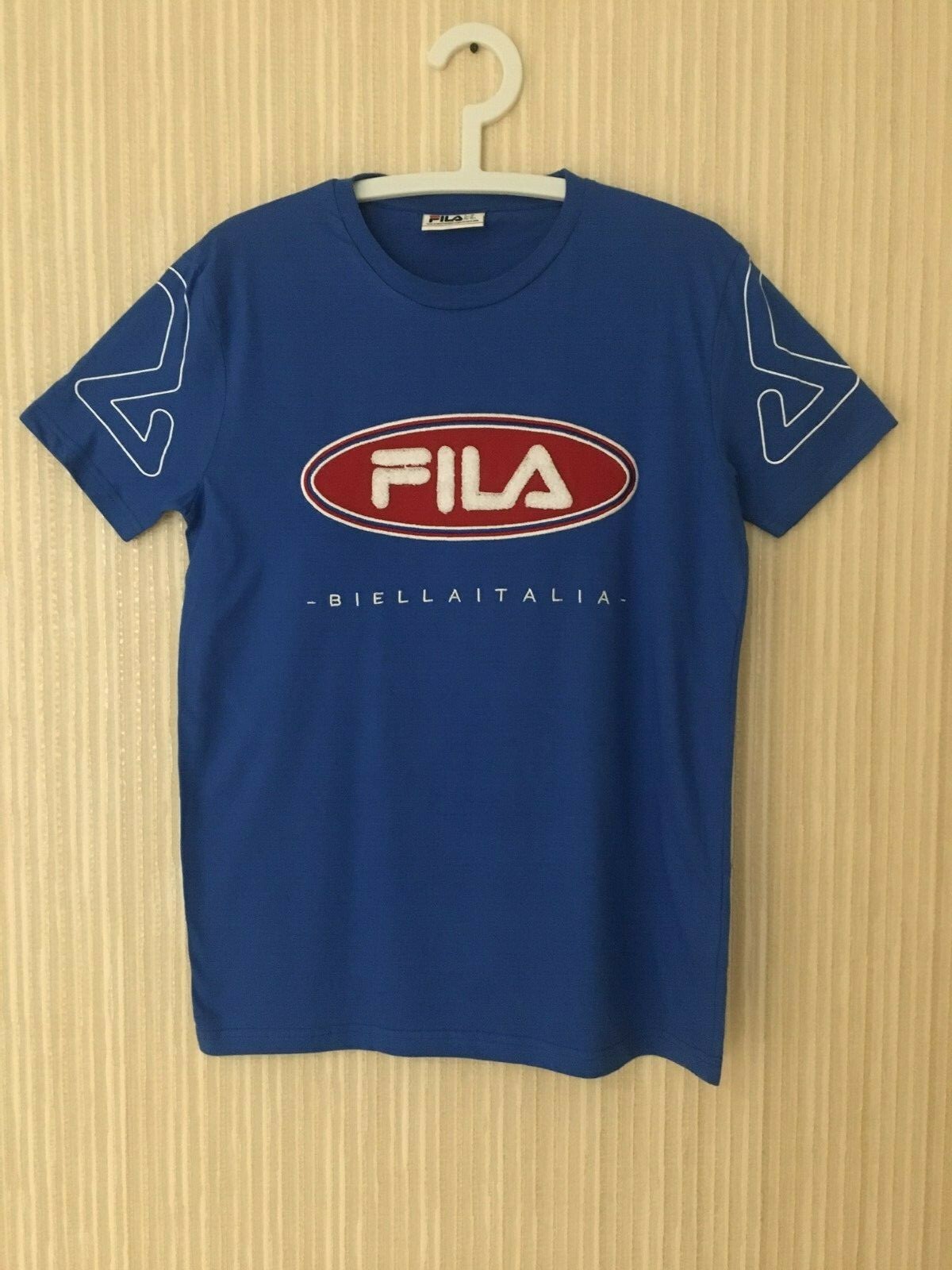 Fila Logo T shirt