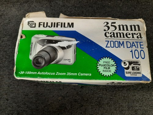 Fujifilm unveiled a new 35mm film in the USA - Stuck in Film