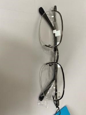 Focus Lesebrille E31 Stärke