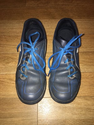 boys trainers clarks