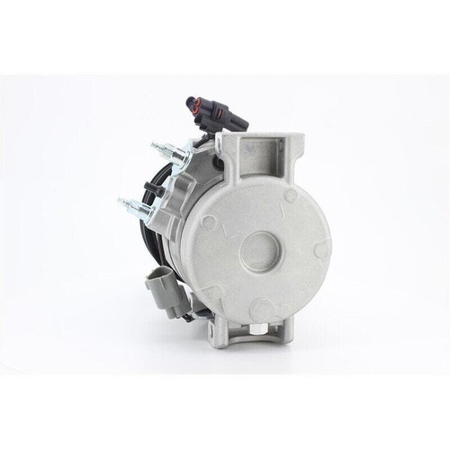 AC Compressor Air Conditioner Compressor&Clutch for Toyota Land Cruiser V6 04-07 - Picture 11 of 16