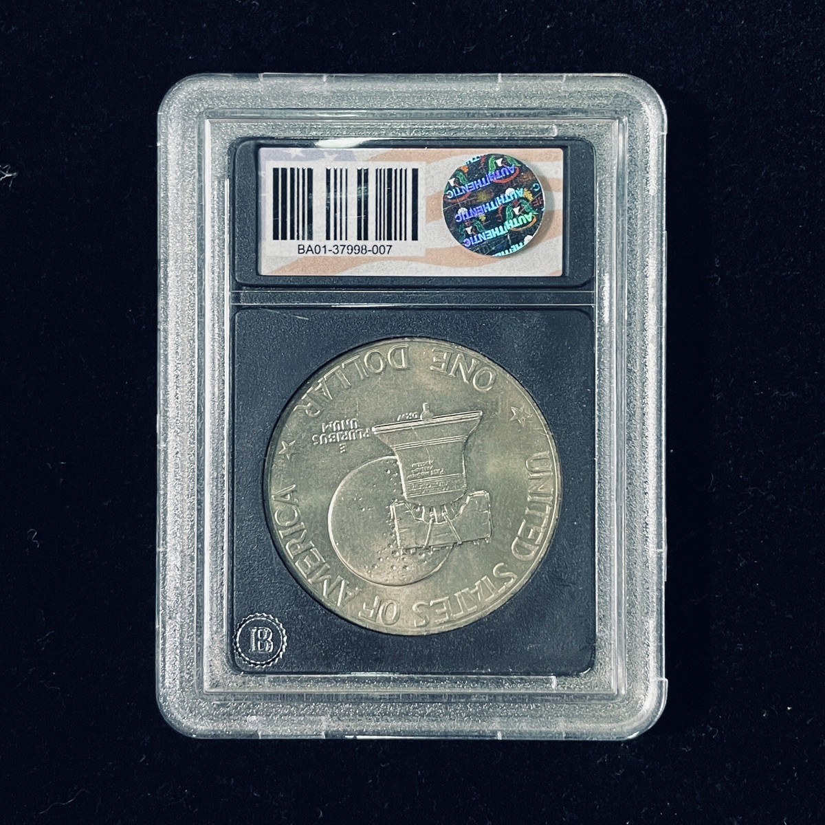 1996年 フォークランド諸島銀貨 エドワード懺悔王銀貨 PCGS PR68 1996年 フォークランド諸島銀貨 エドワード懺悔王銀貨 PCGS PR68