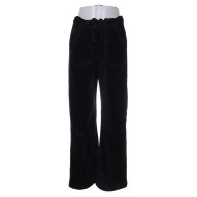 Patagonia, Hose, Größe: M, Schwarz, Polyester, Einfarbig, Damen #wQg