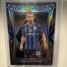 2024-25 Panini Obsidian Soccer Henrikh Mkhitaryan /145 FC Inter Milano
