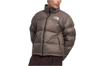 The North Face 1996 Retro Nuptse Jacket 'Falcon Brown'