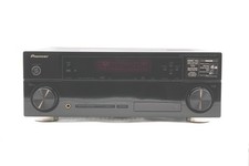 Pioneer VSX-920 7.1 AV-Receiver 4x HDMI AirPlay DLNA Heimkino – Refurbished