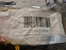 American Range R80003 Gas Valve